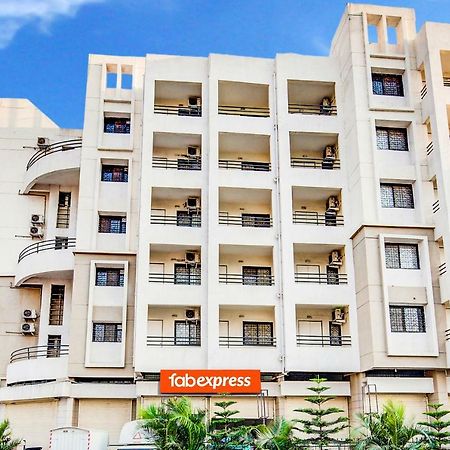 Fabhotel Ornate Pimpri-Chinchwad Eksteriør billede