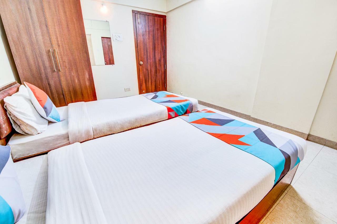 Fabhotel Ornate Pimpri-Chinchwad Eksteriør billede