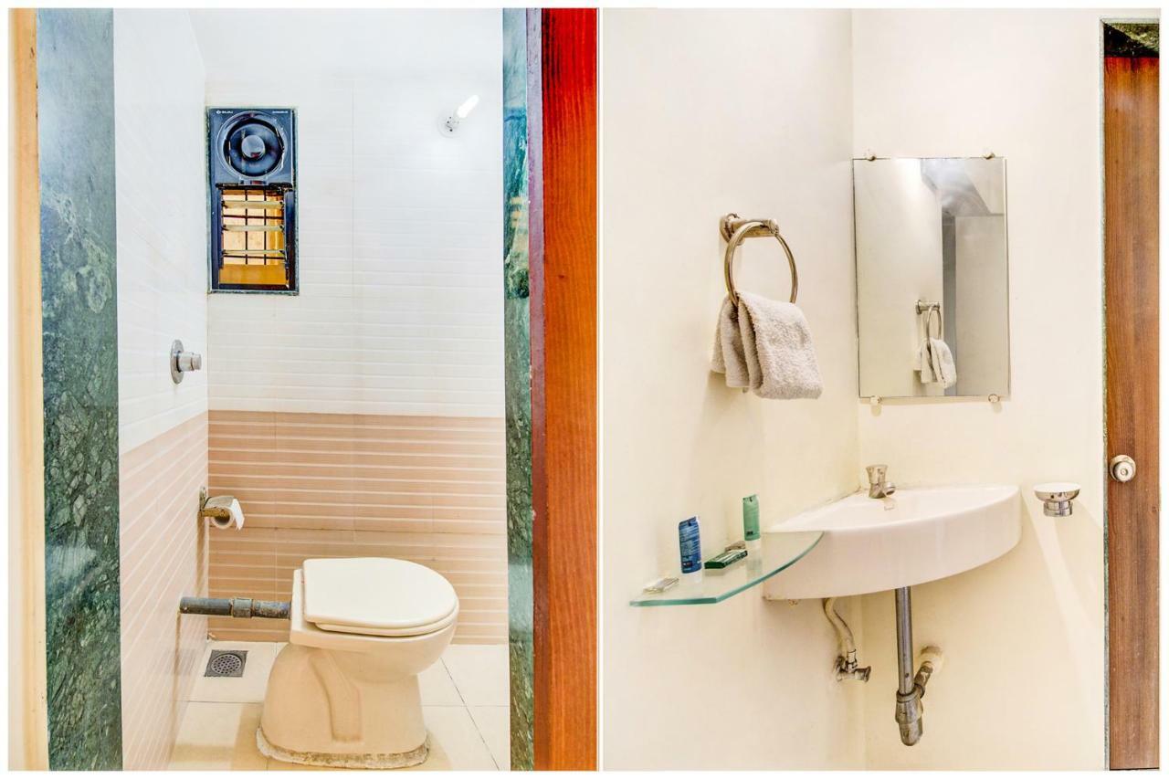 Fabhotel Ornate Pimpri-Chinchwad Eksteriør billede