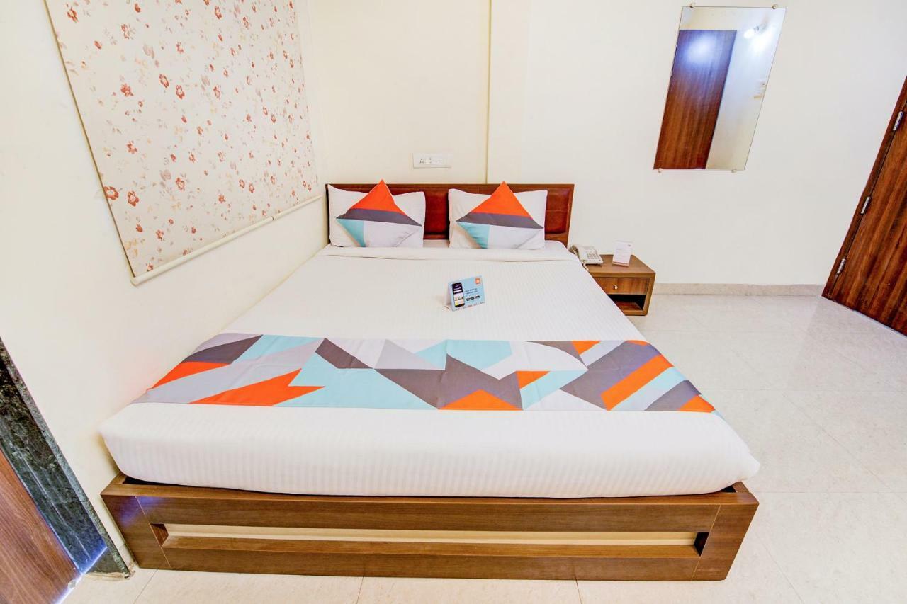 Fabhotel Ornate Pimpri-Chinchwad Eksteriør billede