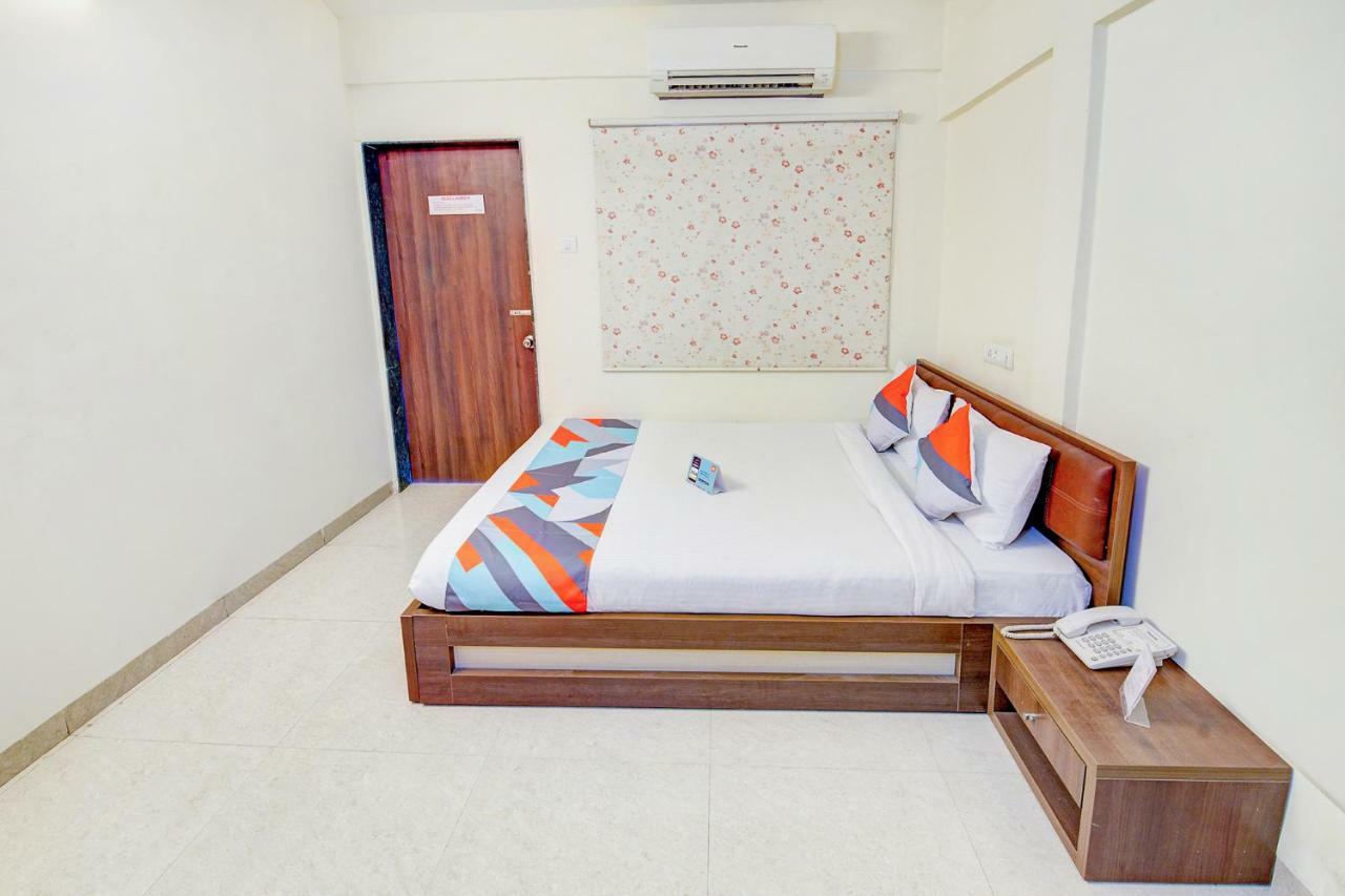 Fabhotel Ornate Pimpri-Chinchwad Eksteriør billede