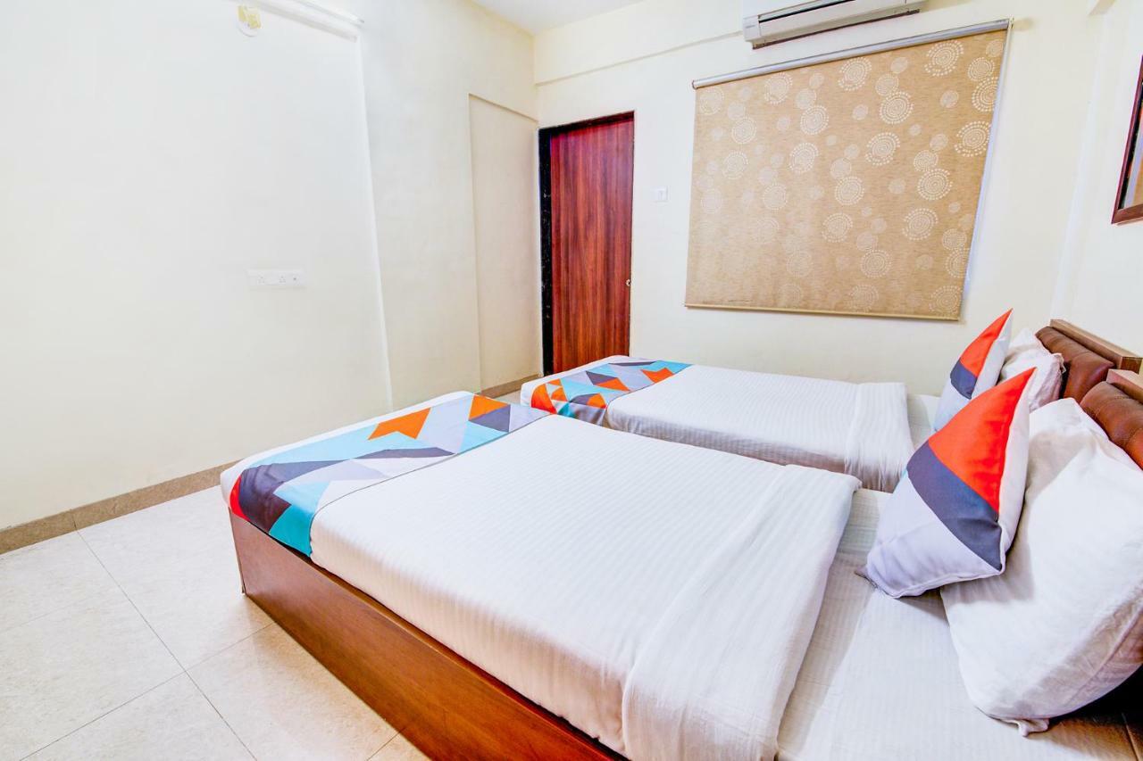 Fabhotel Ornate Pimpri-Chinchwad Eksteriør billede