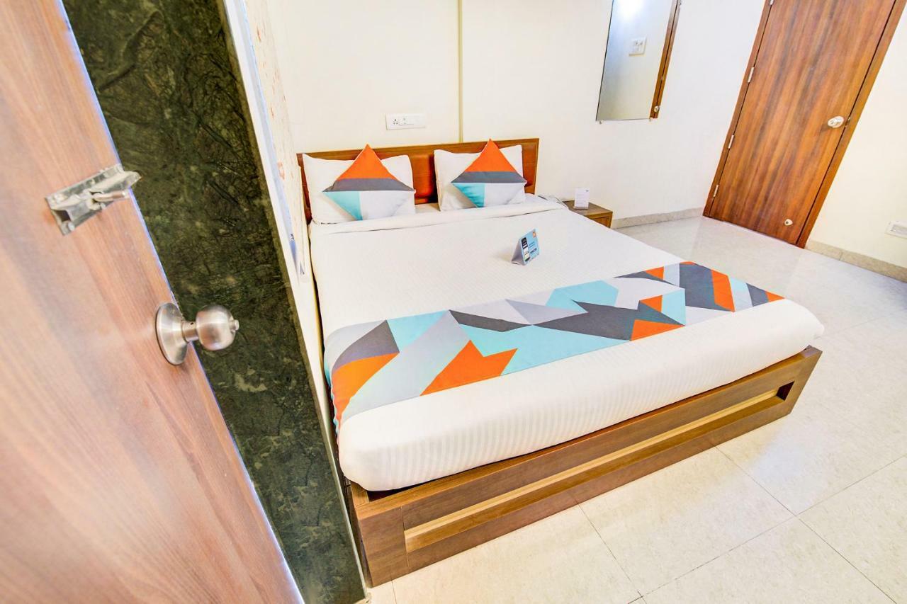 Fabhotel Ornate Pimpri-Chinchwad Eksteriør billede