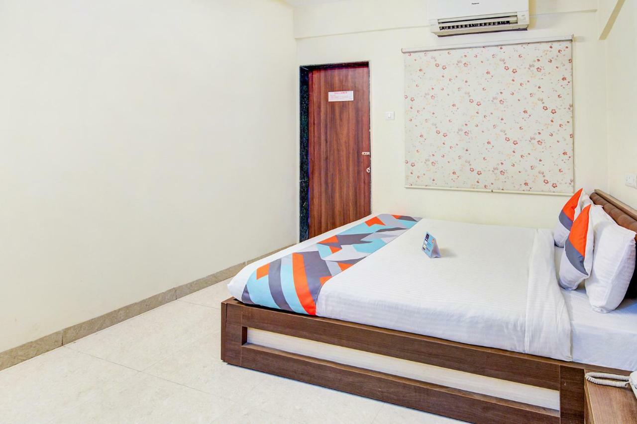 Fabhotel Ornate Pimpri-Chinchwad Eksteriør billede