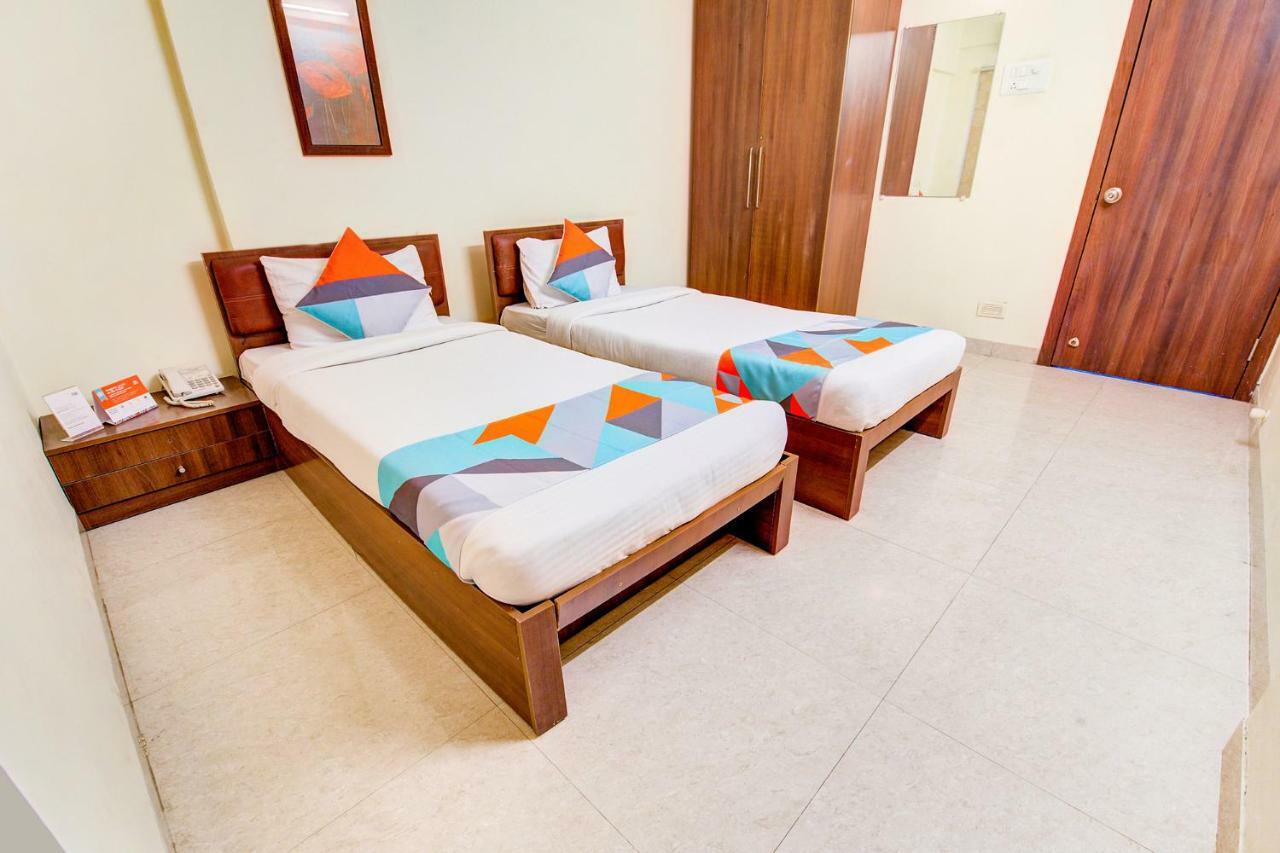 Fabhotel Ornate Pimpri-Chinchwad Eksteriør billede