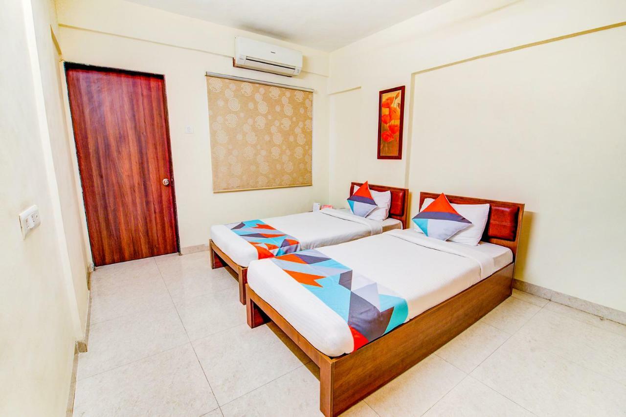 Fabhotel Ornate Pimpri-Chinchwad Eksteriør billede