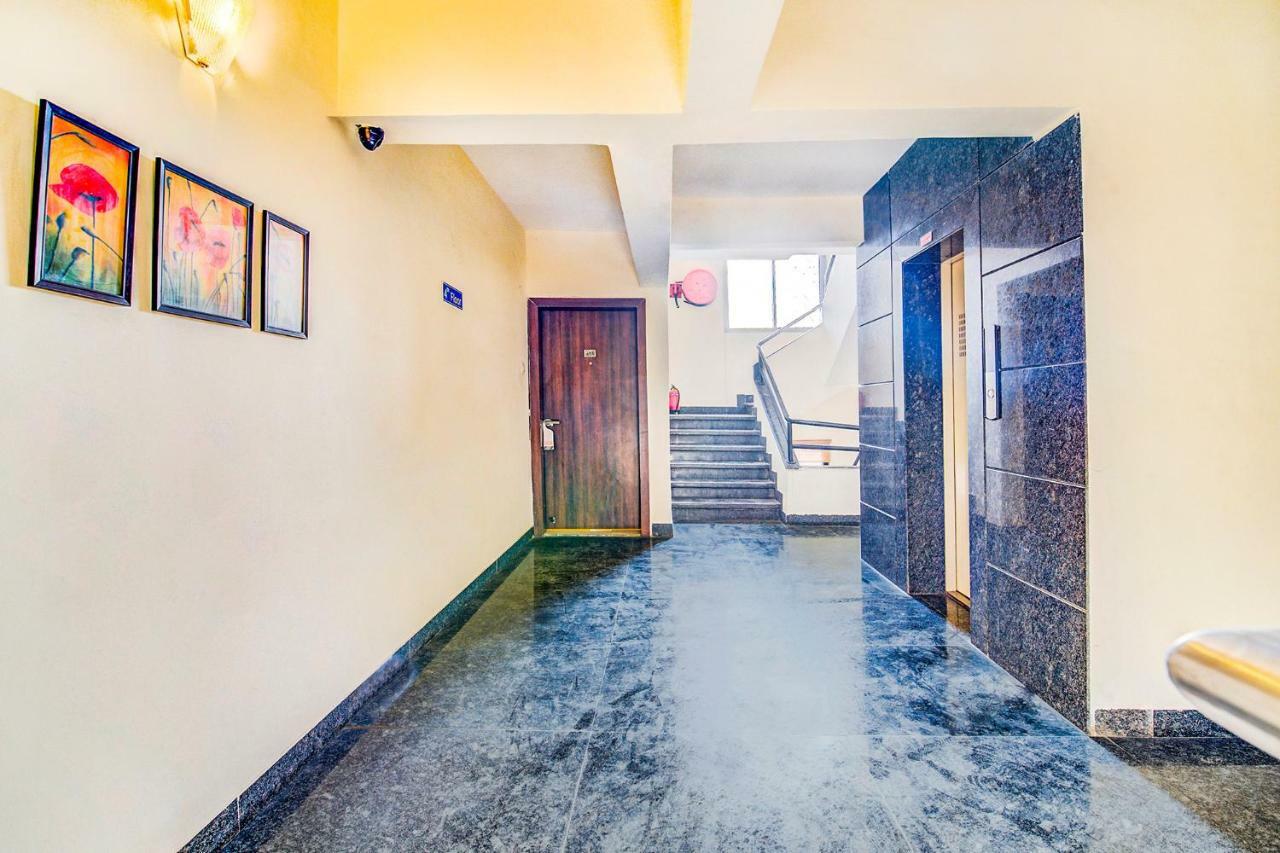 Fabhotel Ornate Pimpri-Chinchwad Eksteriør billede