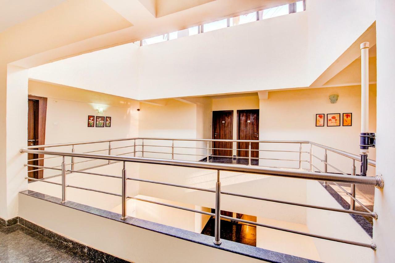 Fabhotel Ornate Pimpri-Chinchwad Eksteriør billede