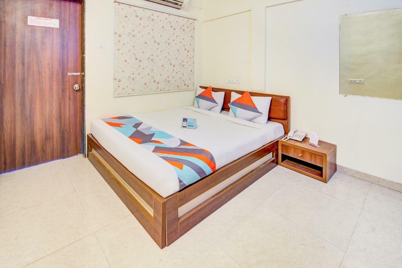 Fabhotel Ornate Pimpri-Chinchwad Eksteriør billede