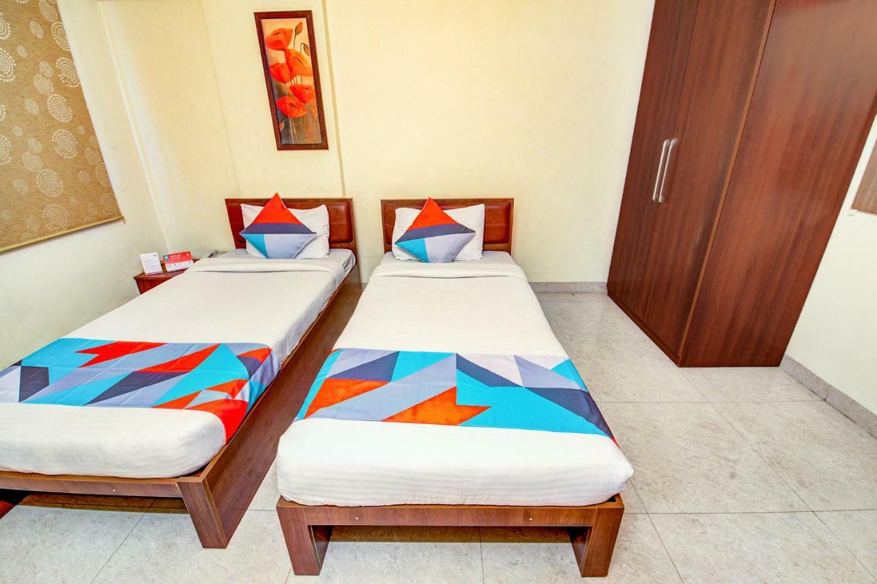 Fabhotel Ornate Pimpri-Chinchwad Eksteriør billede