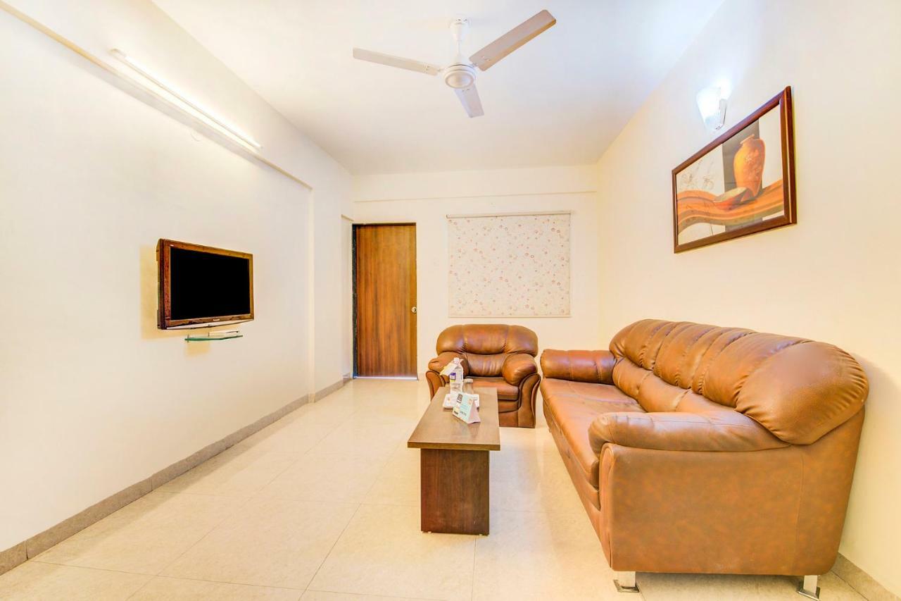 Fabhotel Ornate Pimpri-Chinchwad Eksteriør billede