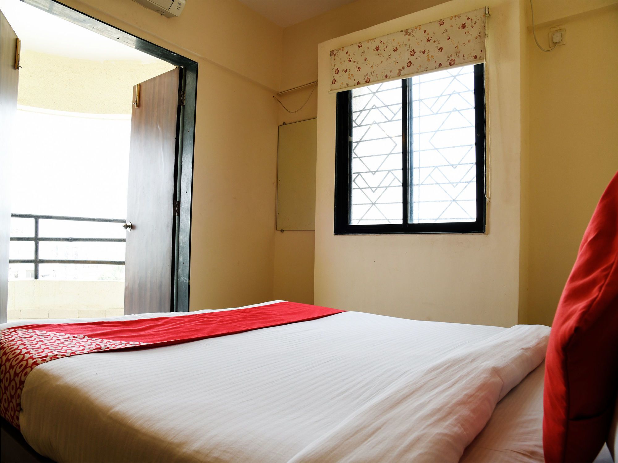 Fabhotel Ornate Pimpri-Chinchwad Eksteriør billede