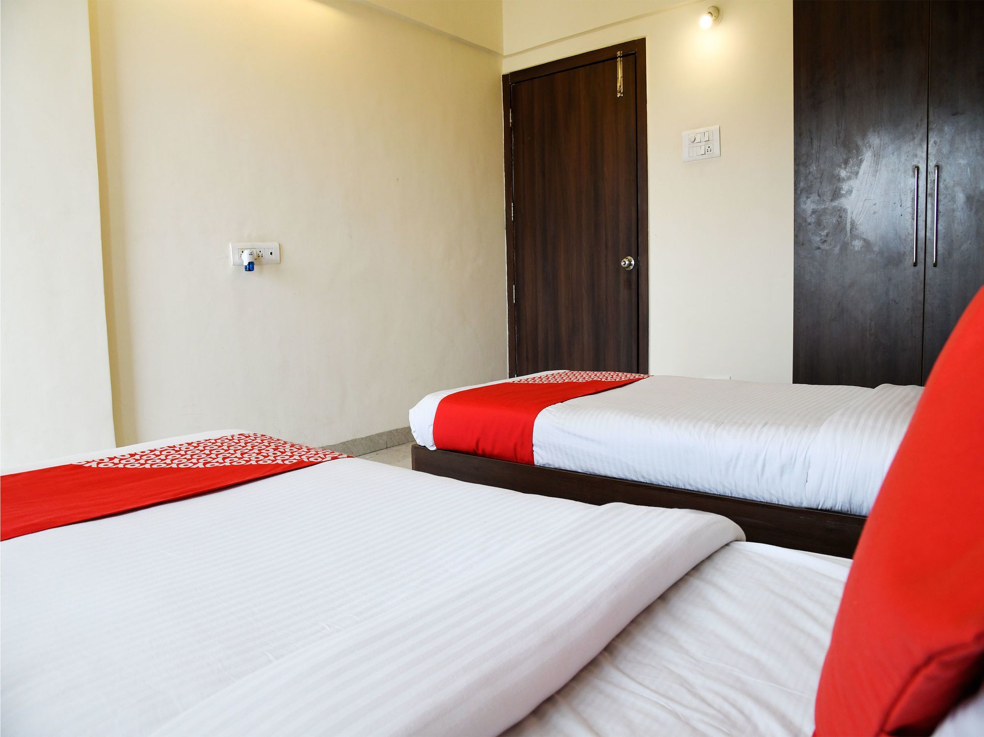 Fabhotel Ornate Pimpri-Chinchwad Eksteriør billede