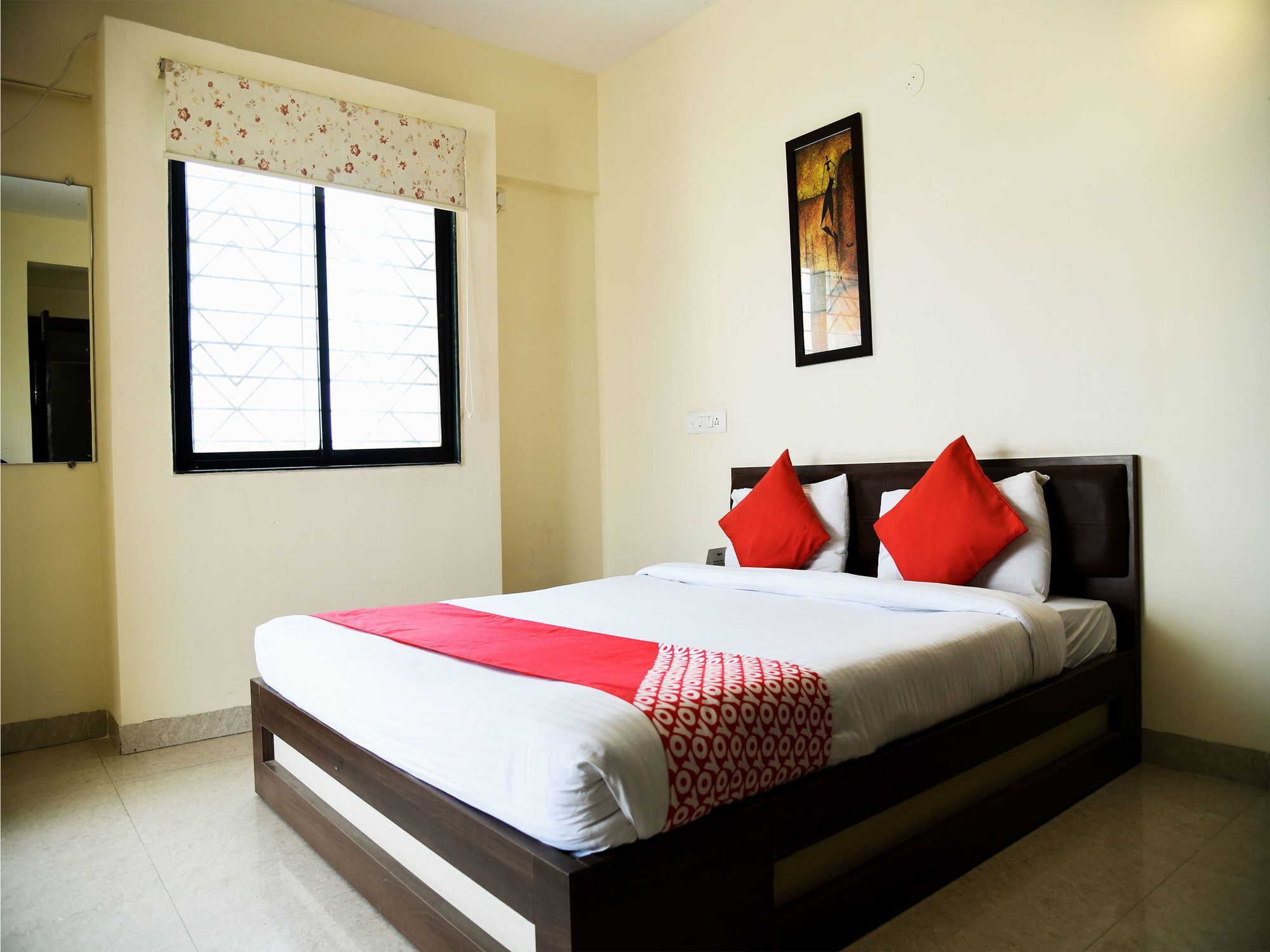 Fabhotel Ornate Pimpri-Chinchwad Eksteriør billede