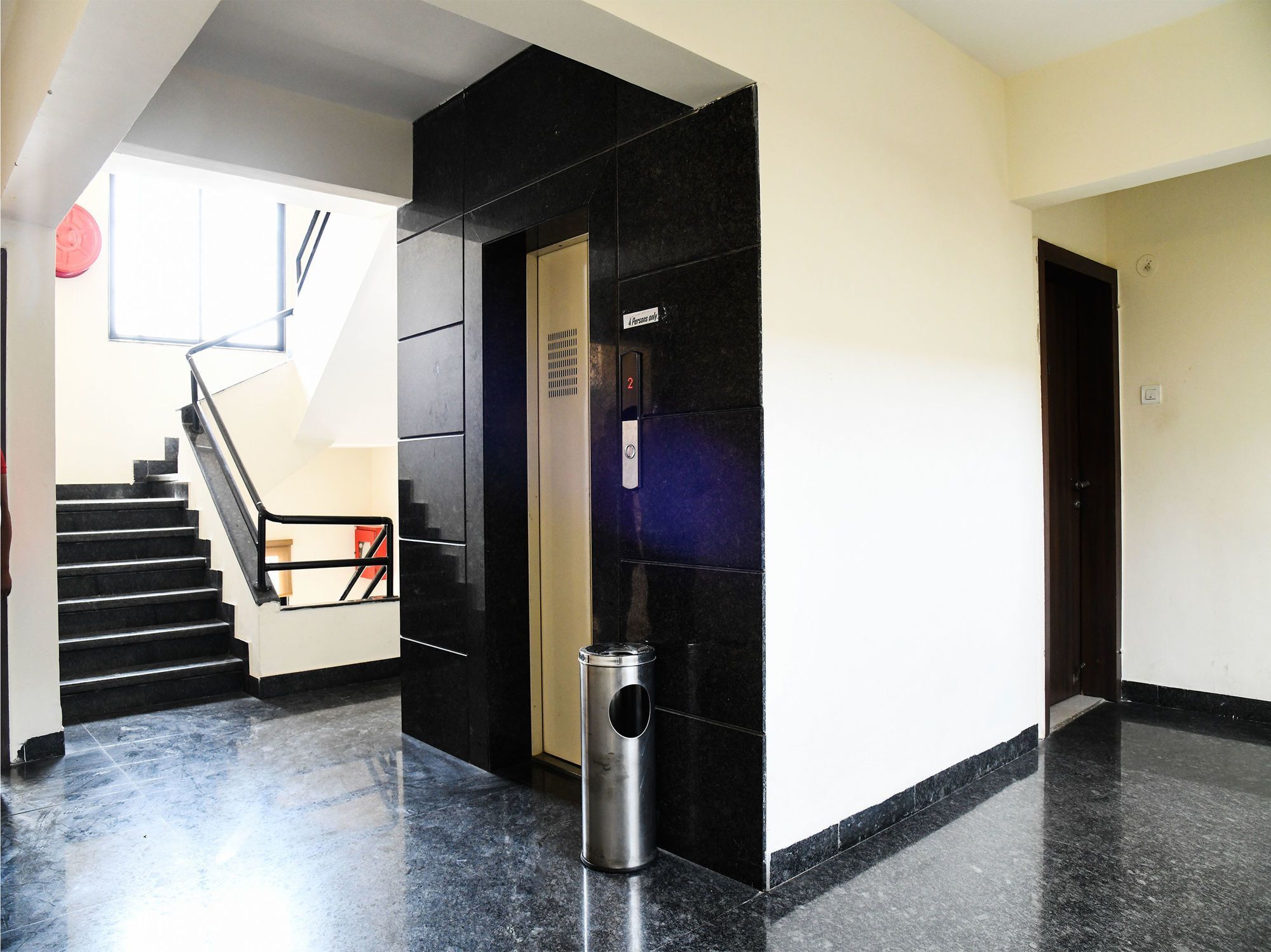 Fabhotel Ornate Pimpri-Chinchwad Eksteriør billede