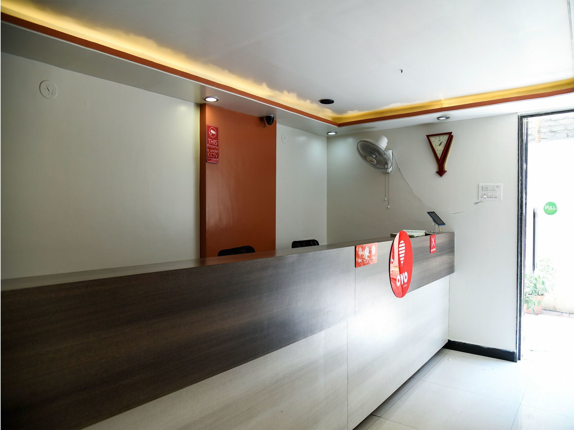 Fabhotel Ornate Pimpri-Chinchwad Eksteriør billede