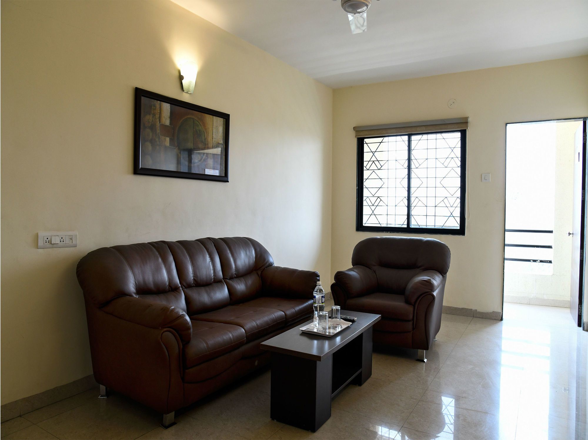 Fabhotel Ornate Pimpri-Chinchwad Eksteriør billede