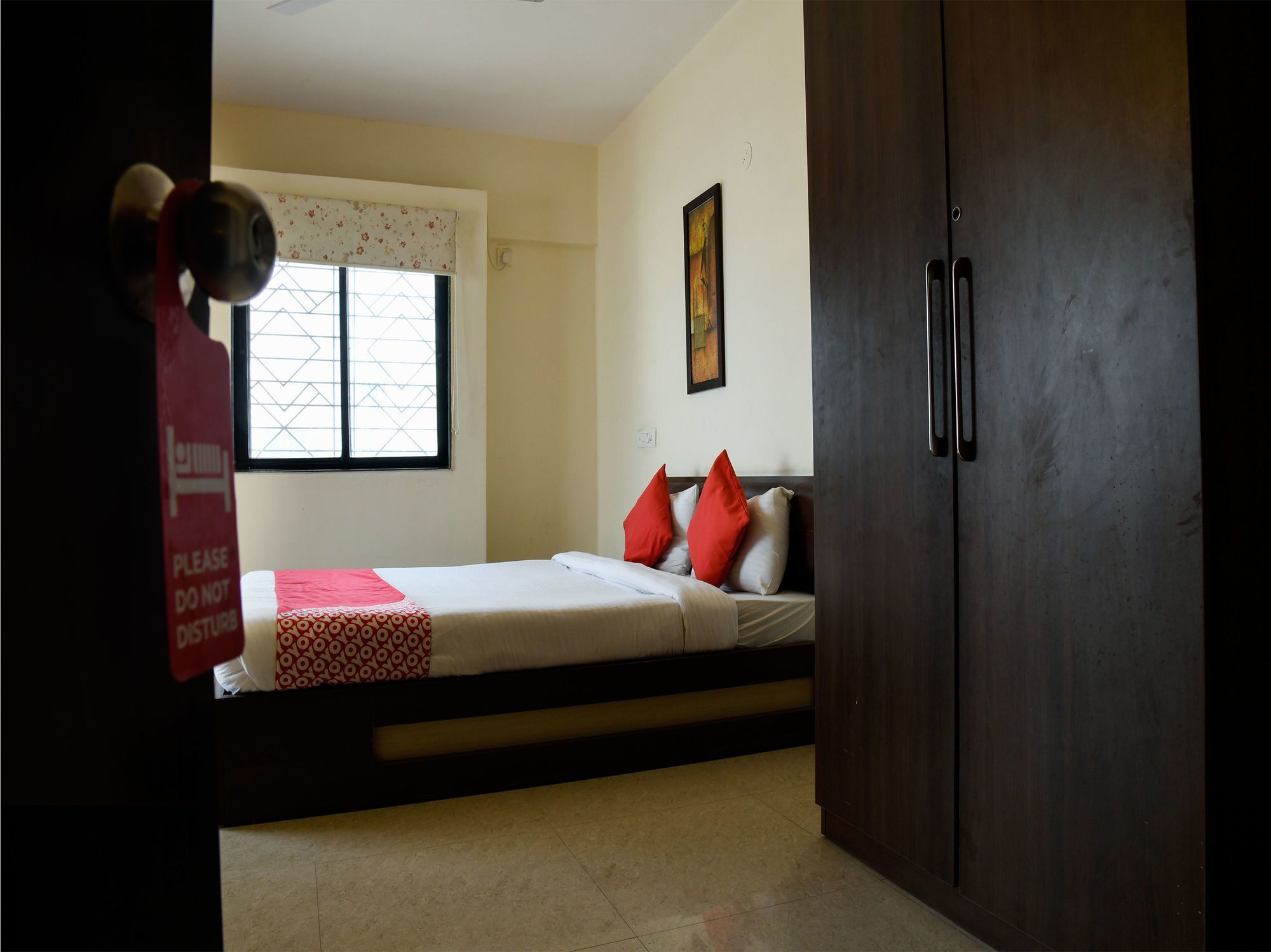 Fabhotel Ornate Pimpri-Chinchwad Eksteriør billede