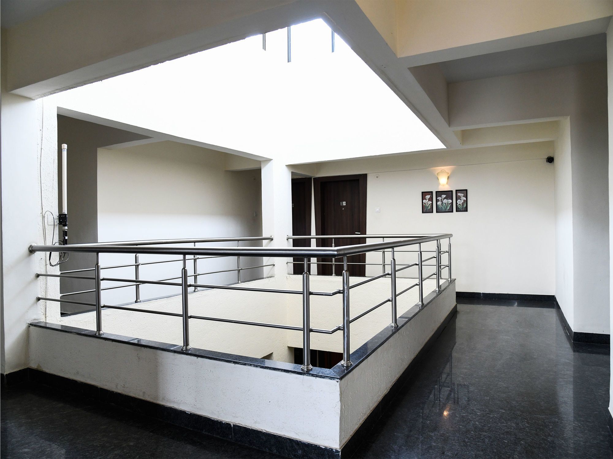 Fabhotel Ornate Pimpri-Chinchwad Eksteriør billede